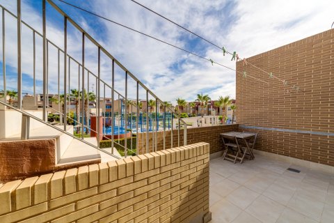 Rindu māja pārdošanā Torrevieja, Alicante, Spānijā 3 istabas, 75 m2 Nr. 129652 - attēls 23