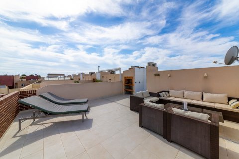Rindu māja pārdošanā Torrevieja, Alicante, Spānijā 3 istabas, 75 m2 Nr. 129652 - attēls 29