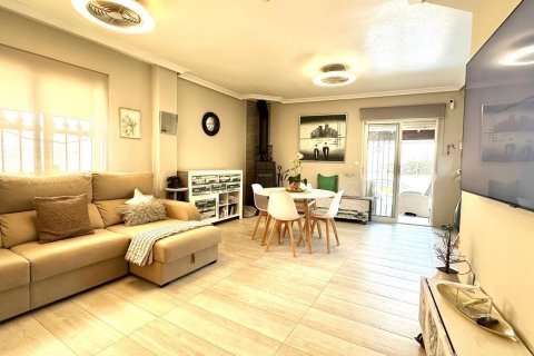 Villa zum Verkauf La Regia, Alicante, Spanien 4 Schlafzimmer, 119 m2 Nr. 129647 - Foto 19