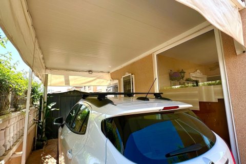 Villa zum Verkauf La Regia, Alicante, Spanien 4 Schlafzimmer, 119 m2 Nr. 129647 - Foto 10