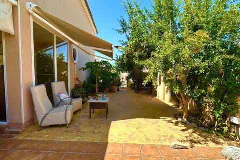 Villa zum Verkauf La Regia, Alicante, Spanien 4 Schlafzimmer, 119 m2 Nr. 129647 - Foto 8