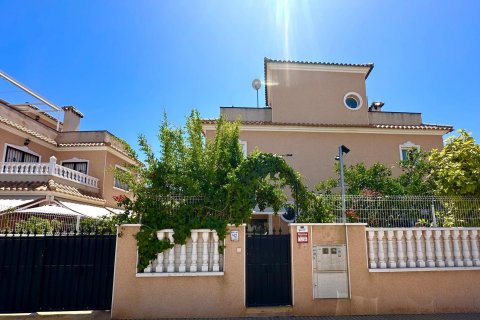 Villa zum Verkauf La Regia, Alicante, Spanien 4 Schlafzimmer, 119 m2 Nr. 129647 - Foto 4