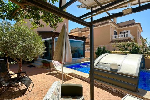 Villa zum Verkauf La Regia, Alicante, Spanien 4 Schlafzimmer, 119 m2 Nr. 129647 - Foto 12