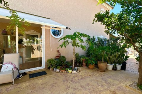 Villa zum Verkauf La Regia, Alicante, Spanien 4 Schlafzimmer, 119 m2 Nr. 129647 - Foto 5