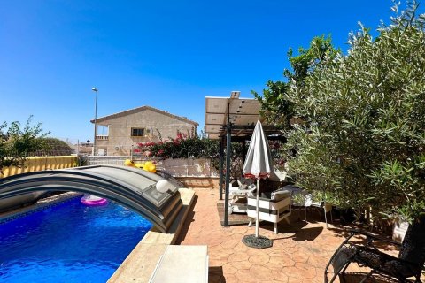 Villa zum Verkauf La Regia, Alicante, Spanien 4 Schlafzimmer, 119 m2 Nr. 129647 - Foto 1