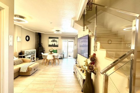 Villa zum Verkauf La Regia, Alicante, Spanien 4 Schlafzimmer, 119 m2 Nr. 129647 - Foto 20