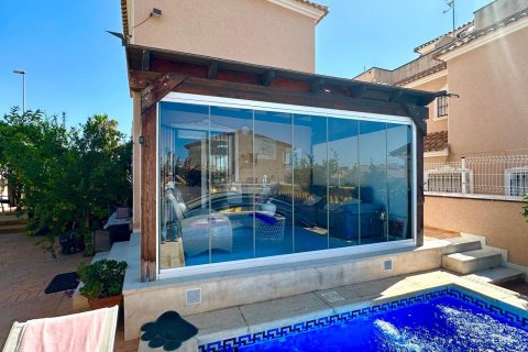 Villa zum Verkauf La Regia, Alicante, Spanien 4 Schlafzimmer, 119 m2 Nr. 129647 - Foto 13