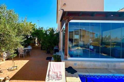 Villa zum Verkauf La Regia, Alicante, Spanien 4 Schlafzimmer, 119 m2 Nr. 129647 - Foto 14