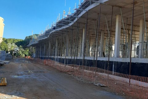 Appartamento in vendita Alfaz del Pi, Alicante, Spagna 2 camere da letto, 80 mq. N° 127882 - foto 3