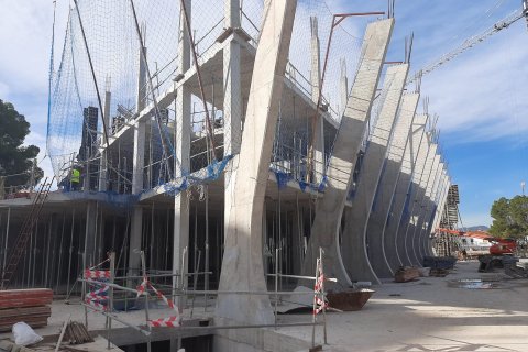 Appartamento in vendita Alfaz del Pi, Alicante, Spagna 2 camere da letto, 80 mq. N° 127882 - foto 8