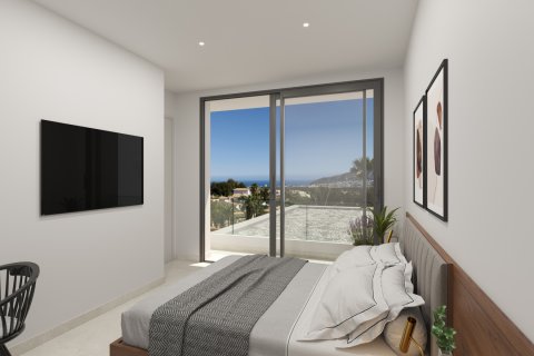 Villa zum Verkauf Alfaz del Pi, Alicante, Spanien 3 Schlafzimmer, 233 m2 Nr. 127886 - Foto 9