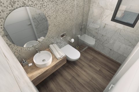 Villa till salu Finestrat, Alicante, Spanien 3 sovrum, 271 kvm. Nr. 127884 - foto 11