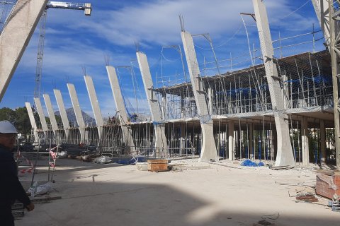 Продажа квартиры Альфас-дель-Пи, Аликанте, Испания 3 спальни, 120м2 №127881 - фото 9