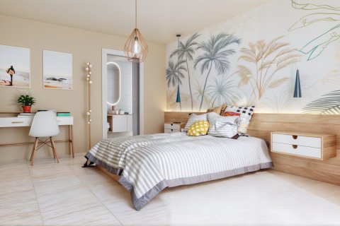 Townhouse zum Verkauf Alfaz del Pi, Alicante, Spanien 3 Schlafzimmer, 171 m2 Nr. 127883 - Foto 8