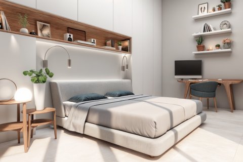 Townhouse zum Verkauf Alfaz del Pi, Alicante, Spanien 3 Schlafzimmer, 171 m2 Nr. 127883 - Foto 9