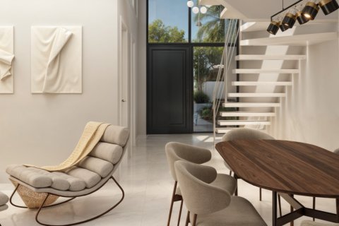 Townhouse zum Verkauf Alfaz del Pi, Alicante, Spanien 3 Schlafzimmer, 171 m2 Nr. 127883 - Foto 7