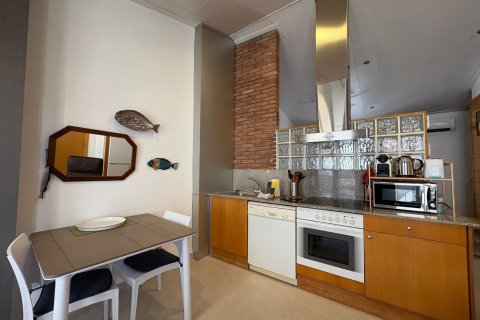 Apartment for sale Tossa de Mar, Girona, Spain 3 bedrooms, 50 sq.m. No. 130379 - photo 5