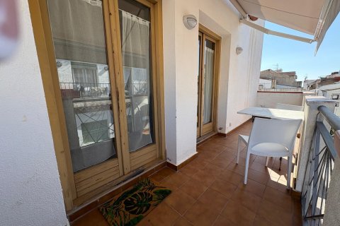 Apartment for sale Tossa de Mar, Girona, Spain 3 bedrooms, 50 sq.m. No. 130379 - photo 12