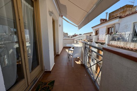 Apartment for sale Tossa de Mar, Girona, Spain 3 bedrooms, 50 sq.m. No. 130379 - photo 1