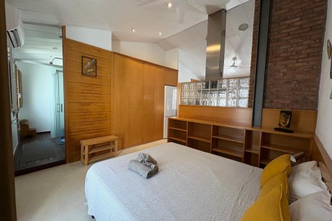 Apartment for sale Tossa de Mar, Girona, Spain 3 bedrooms, 50 sq.m. No. 130379 - photo 10