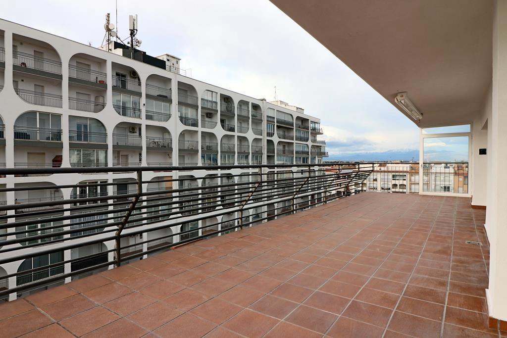 Apartment à Empuriabrava, Girona, Espagne 2 chambres,  No. 130381