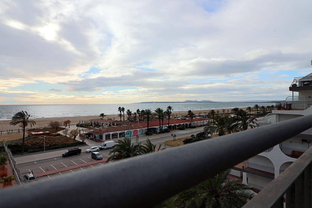 Apartment à Empuriabrava, Girona, Espagne 2 chambres,  No. 130381