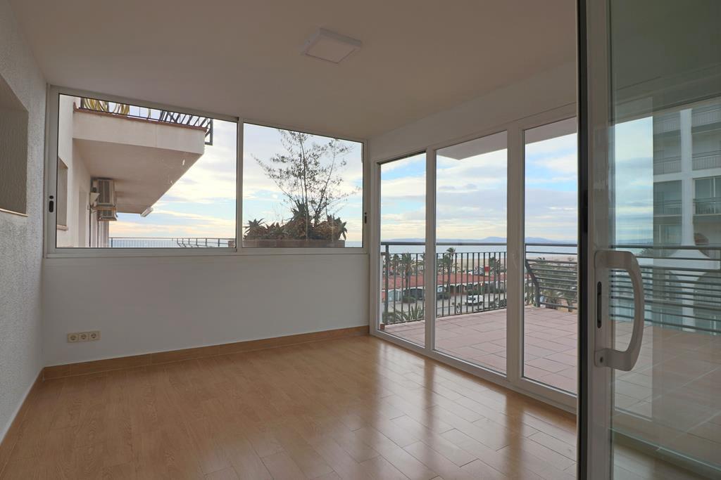 Apartment à Empuriabrava, Girona, Espagne 2 chambres,  No. 130381
