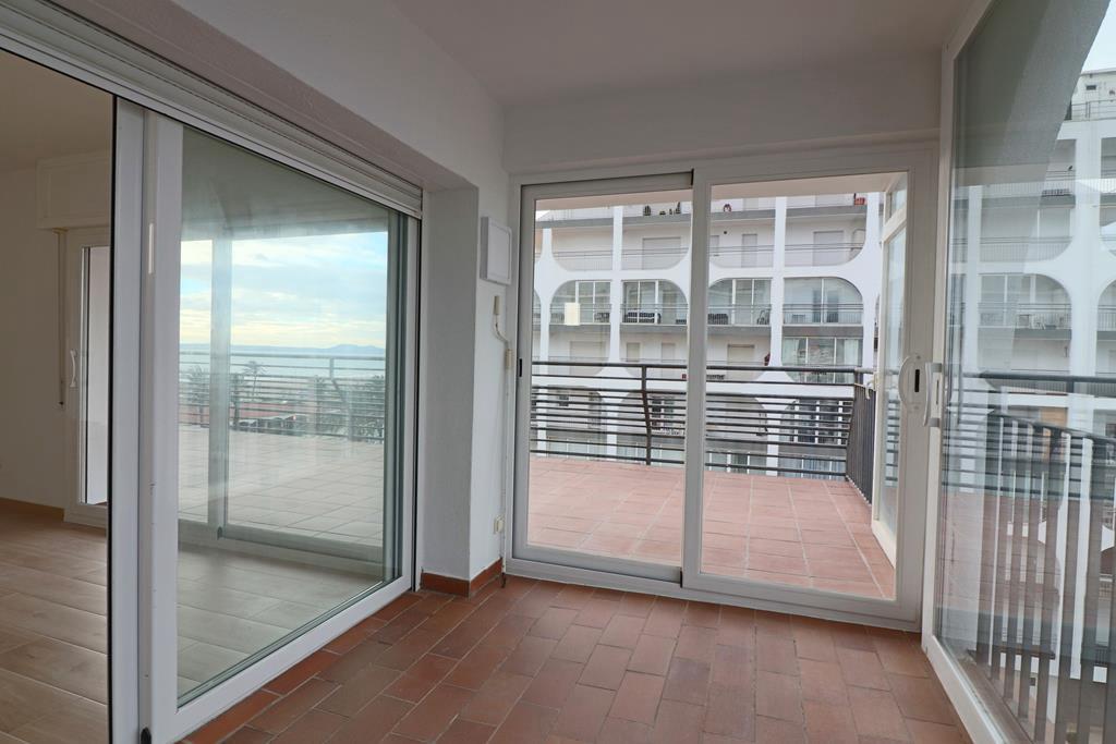 Apartment à Empuriabrava, Girona, Espagne 2 chambres,  No. 130381