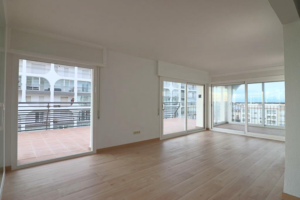Apartment à Empuriabrava, Girona, Espagne 2 chambres,  No. 130381