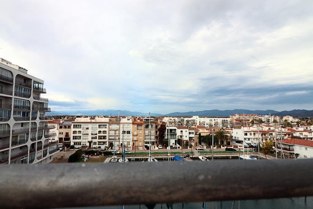 Apartment à Empuriabrava, Girona, Espagne 2 chambres,  No. 130381