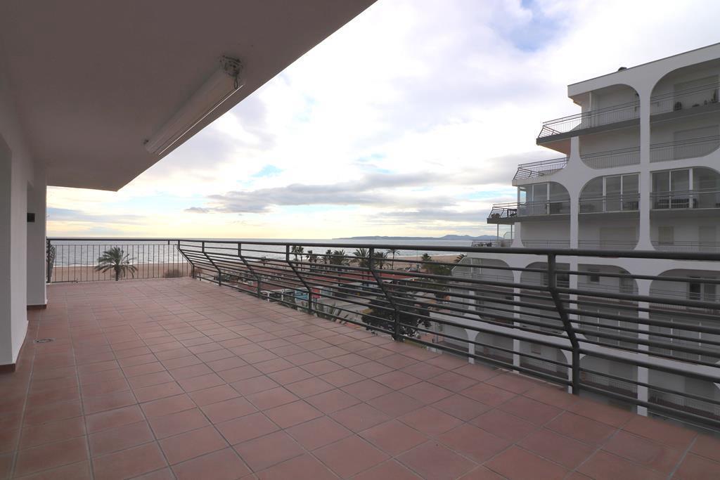 Apartment à Empuriabrava, Girona, Espagne 2 chambres,  No. 130381