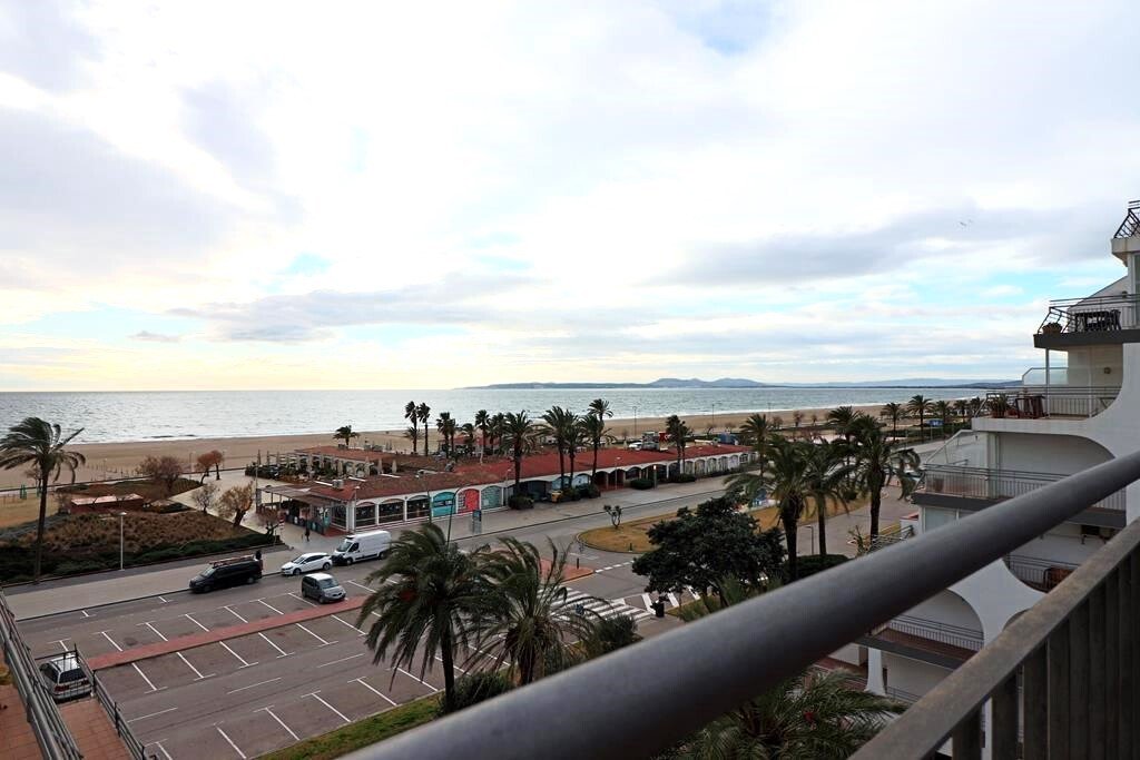 Apartment à Empuriabrava, Girona, Espagne 2 chambres,  No. 130381