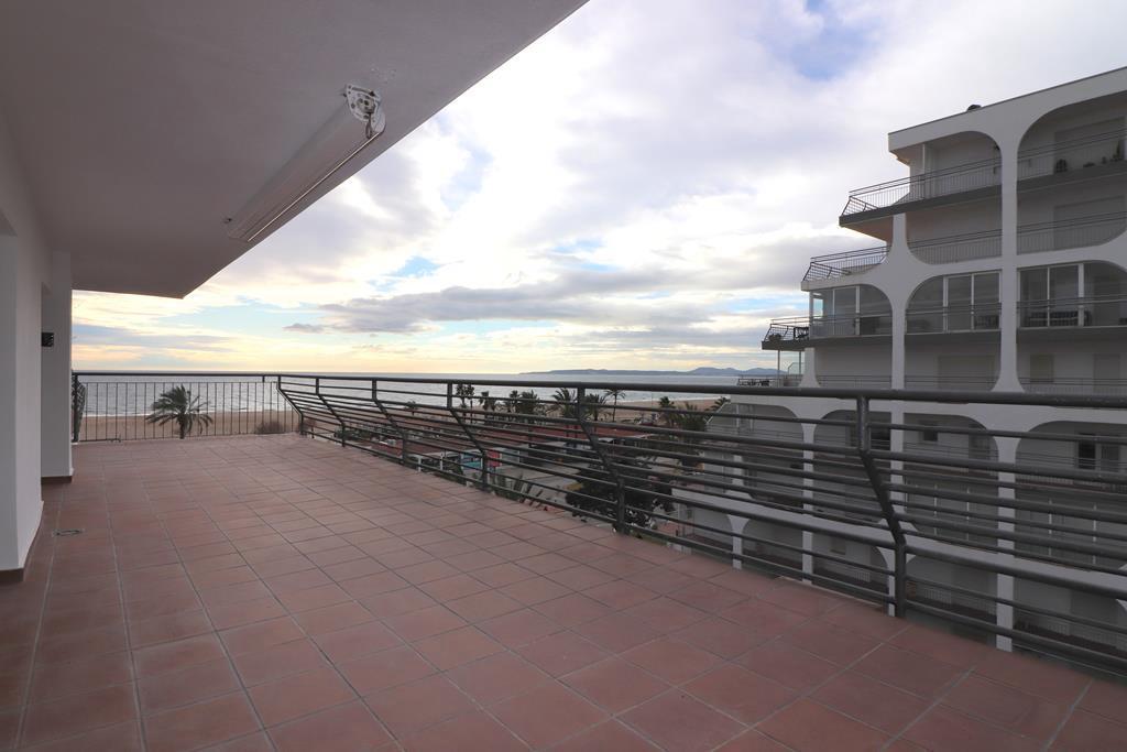 Apartment à Empuriabrava, Girona, Espagne 2 chambres,  No. 130381