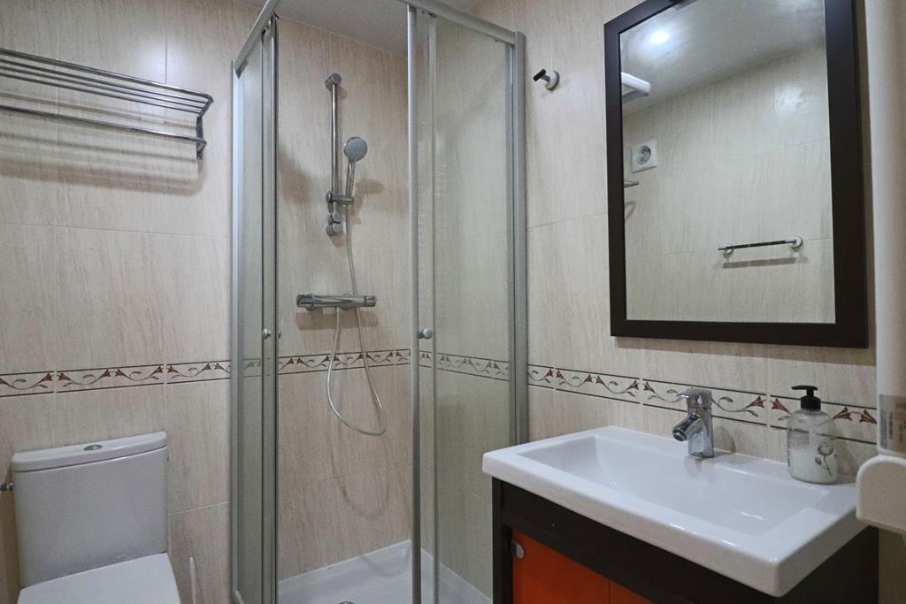 Apartment à Empuriabrava, Girona, Espagne 2 chambres,  No. 130381