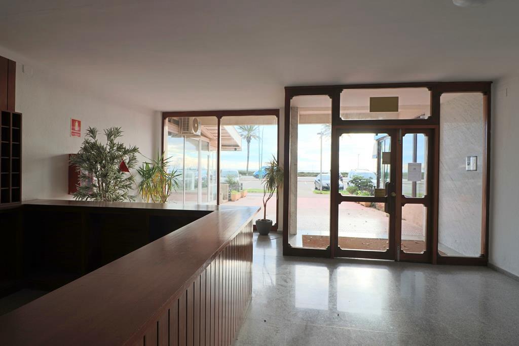 Apartment à Empuriabrava, Girona, Espagne 2 chambres,  No. 130381