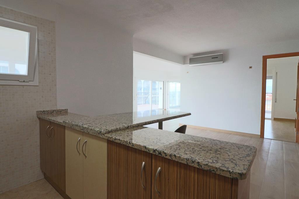 Apartment à Empuriabrava, Girona, Espagne 2 chambres,  No. 130381