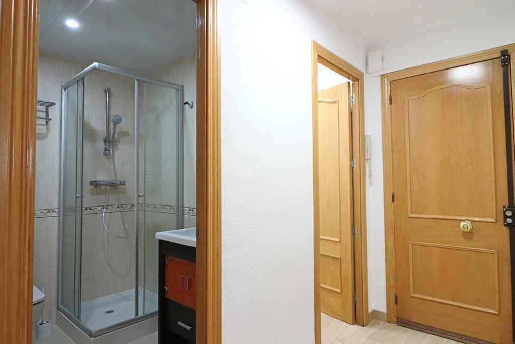 Apartment à Empuriabrava, Girona, Espagne 2 chambres,  No. 130381