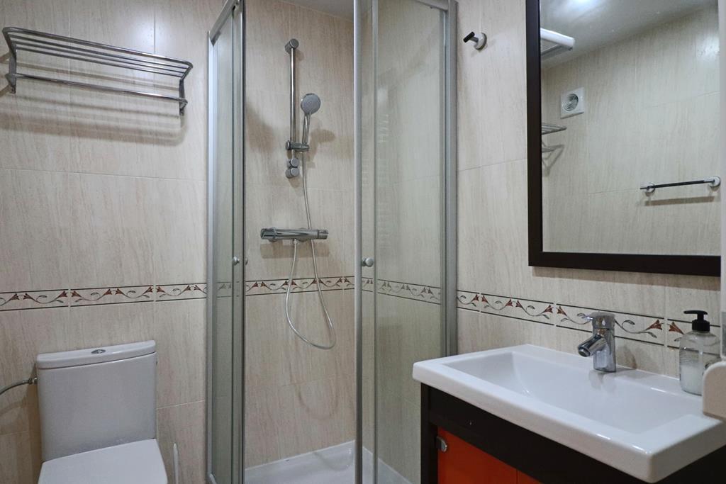 Apartment à Empuriabrava, Girona, Espagne 2 chambres,  No. 130381