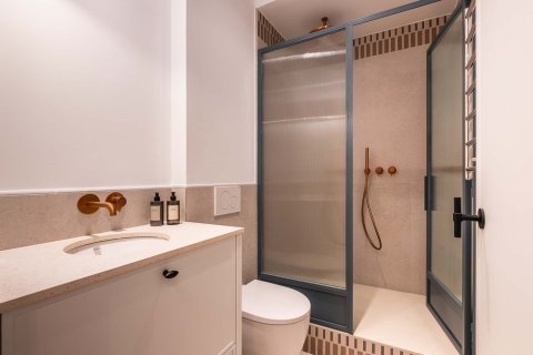 Appartamento in vendita Madrid, Almeria, Spagna 3 camere da letto, 177 mq. N° 130378 - foto 8