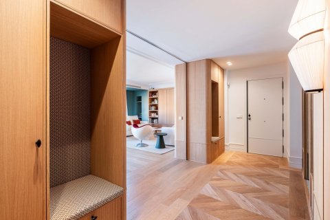 Appartamento in vendita Madrid, Almeria, Spagna 3 camere da letto, 177 mq. N° 130378 - foto 14
