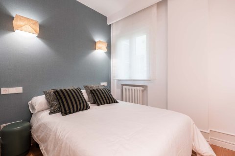 Appartamento in vendita Madrid, Almeria, Spagna 3 camere da letto, 177 mq. N° 130378 - foto 9