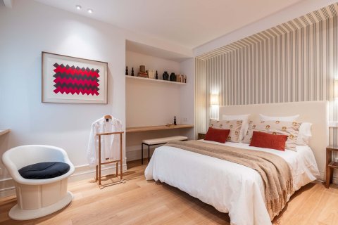 Appartamento in vendita Madrid, Almeria, Spagna 3 camere da letto, 177 mq. N° 130378 - foto 12