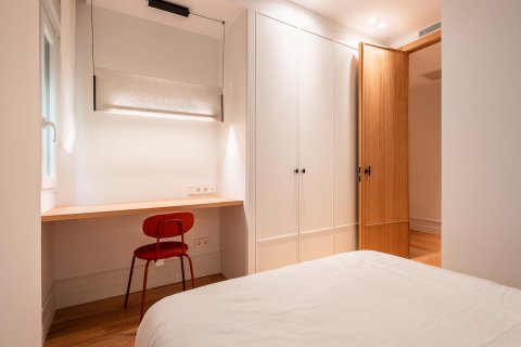 Appartamento in vendita Madrid, Almeria, Spagna 3 camere da letto, 177 mq. N° 130378 - foto 13
