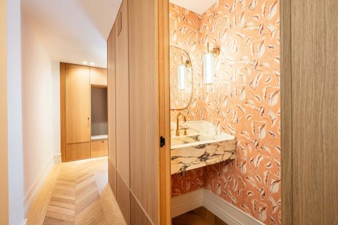 Appartamento in vendita Madrid, Almeria, Spagna 3 camere da letto, 177 mq. N° 130378 - foto 6