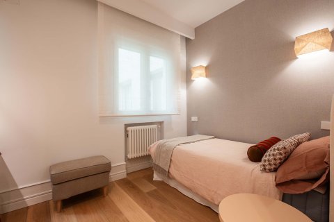 Appartamento in vendita Madrid, Almeria, Spagna 3 camere da letto, 177 mq. N° 130378 - foto 10
