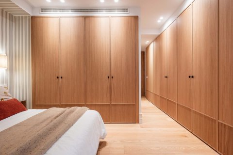 Appartamento in vendita Madrid, Almeria, Spagna 3 camere da letto, 177 mq. N° 130378 - foto 11