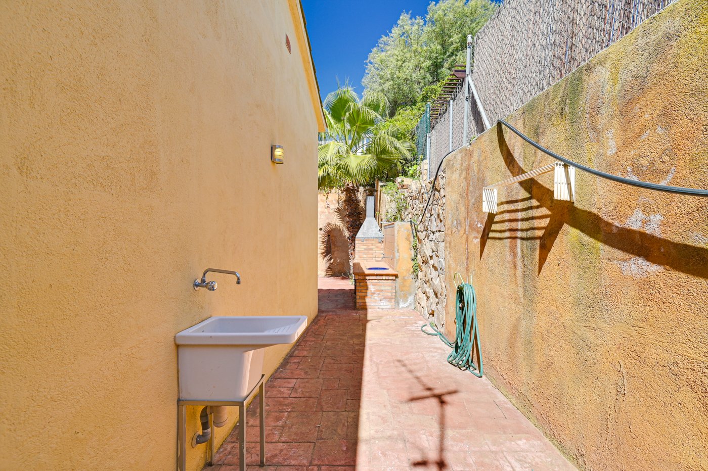 House in Lloret de Mar, Girona, Spain 4 bedrooms, 224 sq.m. No. 130377