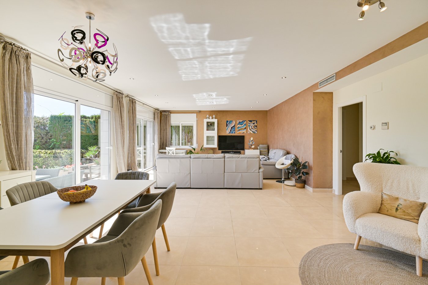 House in Lloret de Mar, Girona, Spain 4 bedrooms, 224 sq.m. No. 130377