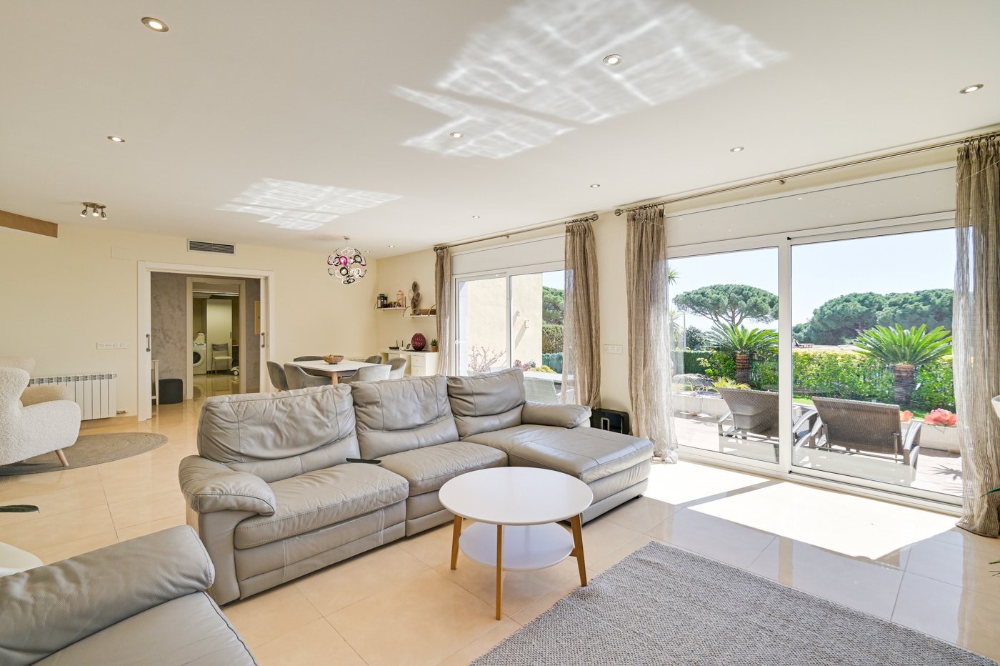 House in Lloret de Mar, Girona, Spain 4 bedrooms, 224 sq.m. No. 130377