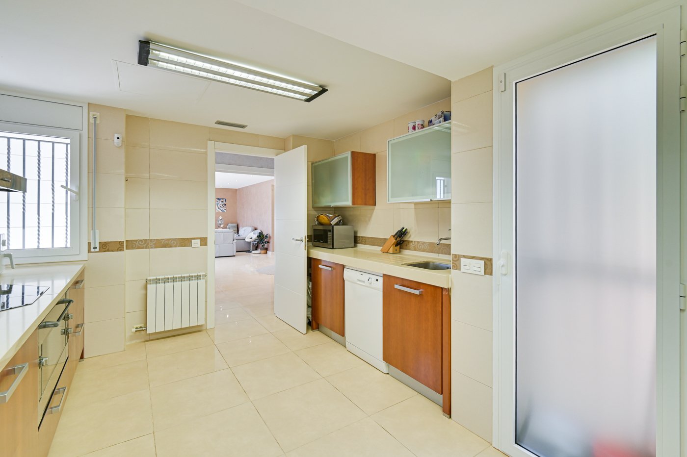 House in Lloret de Mar, Girona, Spain 4 bedrooms, 224 sq.m. No. 130377